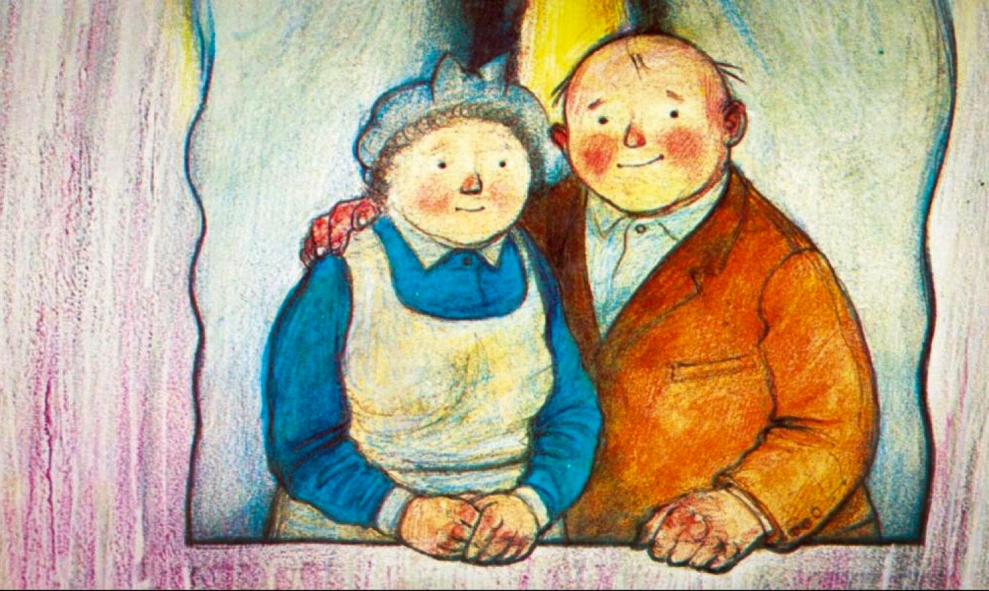 Cuando el viento sopla